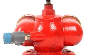 sqs100-a型消防水泵接合器 水泵接合器型号